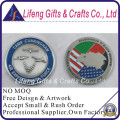 Metal Custom Challenge Coin